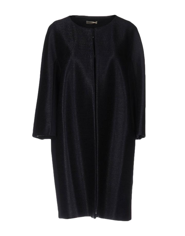 Bruno Manetti Overcoats