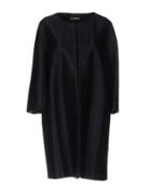 Bruno Manetti Overcoats