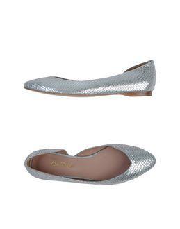 Avril Gau Ballet Flats