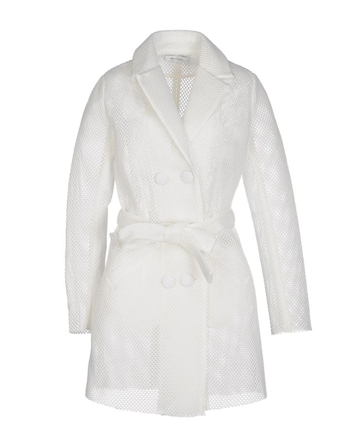 Ash Studio Paris Overcoats