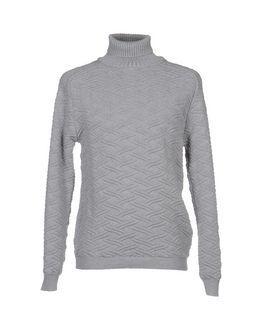 Le Mont St Michel Turtlenecks