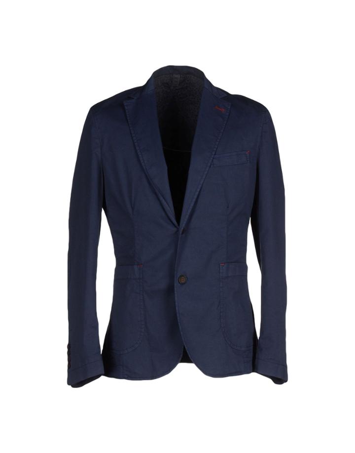 Mulish Blazers