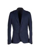 Mulish Blazers