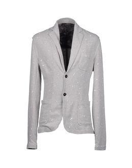 Paolo Pecora Man Blazers