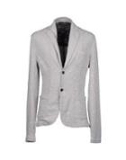Paolo Pecora Man Blazers