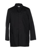 Won Hundred Overcoats