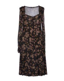 Sonia Fortuna Knee-length Dresses