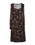 Sonia Fortuna Knee-length Dresses