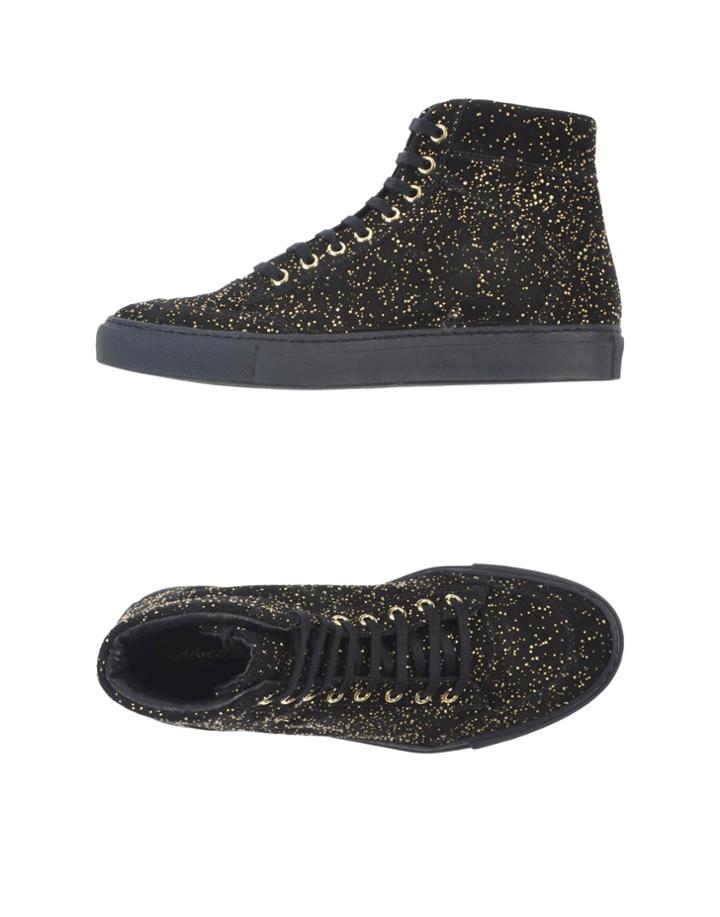 Alberto Moretti Sneakers