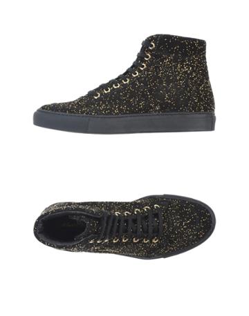 Alberto Moretti Sneakers