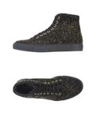 Alberto Moretti Sneakers