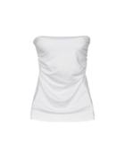 Soallure Tube Tops