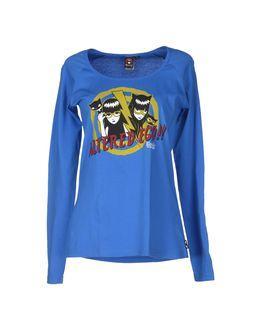Emily The Strange T-shirts