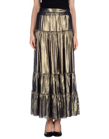 Tricot Chic Long Skirts