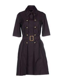 Carlo Pignatelli Outside Full-length Jackets