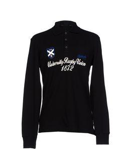 Botticelli Limited Polo Shirts