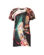 Mario Testino For Mate T-shirts