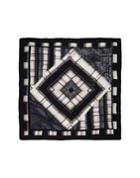 Patrizia Pepe Square Scarves