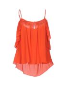 Lovers+friends Tops