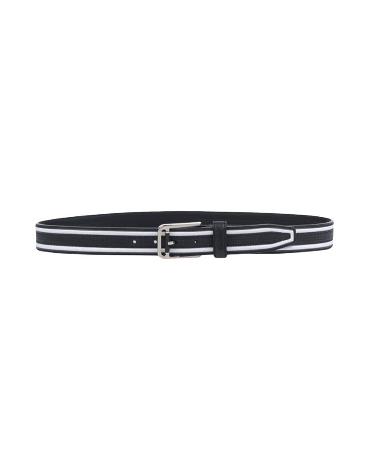 Borsalino Belts