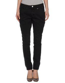 Daks London Casual Pants