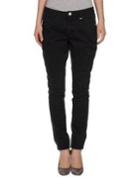 Daks London Casual Pants