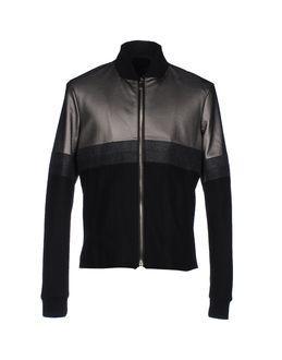 Diesel Black Gold Jackets