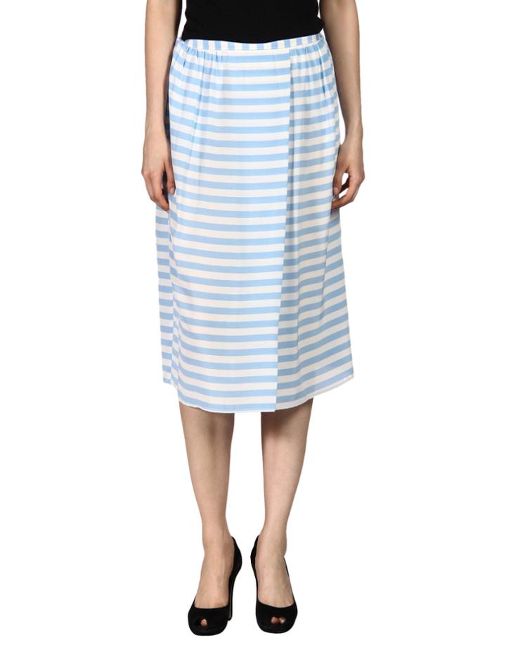 Tucker 3/4 Length Skirts