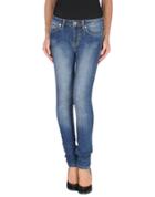Beayukmui Jeans