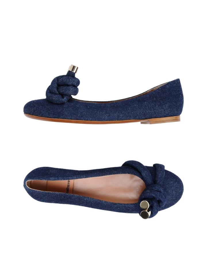 Kallist  Ballet Flats