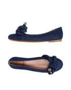 Kallist  Ballet Flats