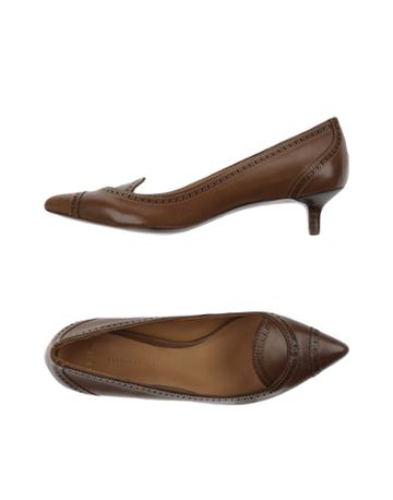 Aerin Loafers