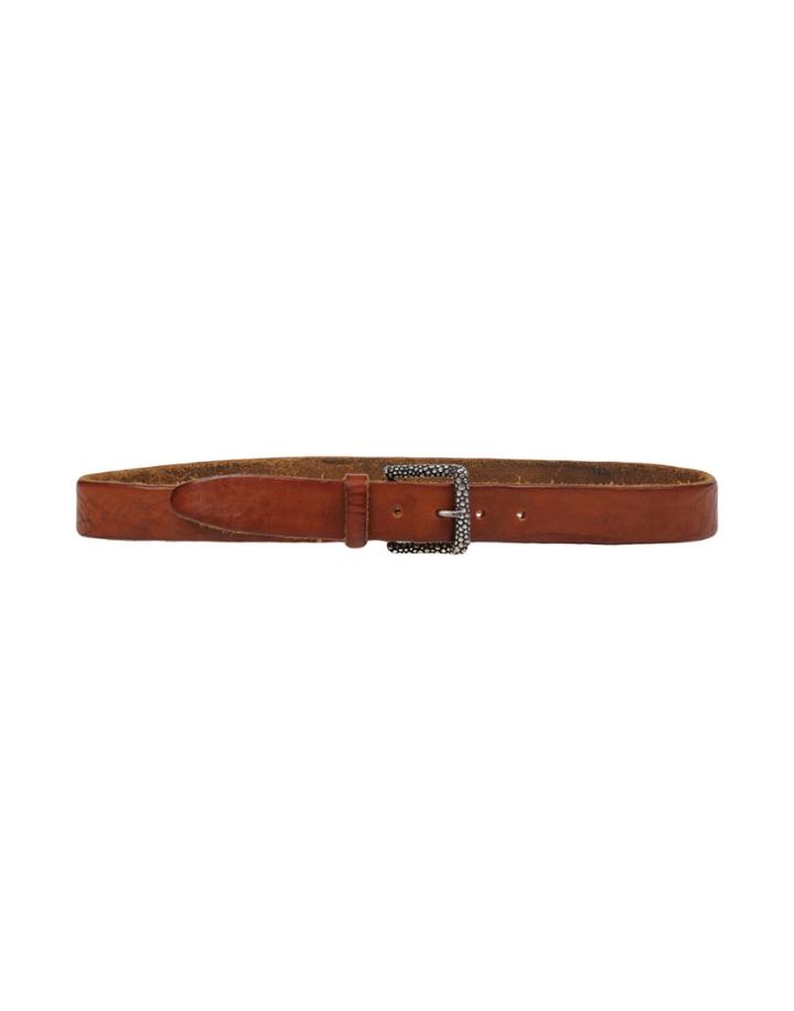 En Avance Belts