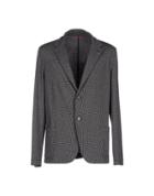 W-eight Blazers
