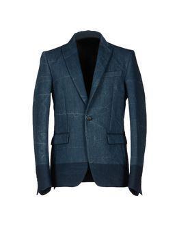 Diesel Black Gold Denim Outerwear
