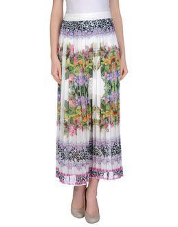 Angelo Marani Long Skirts