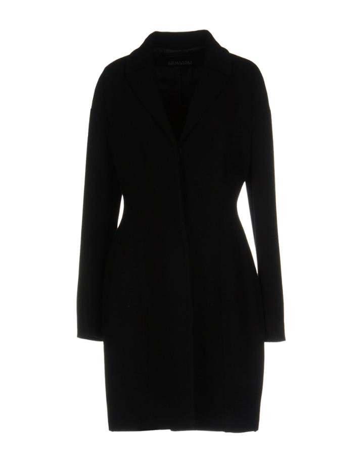 Ermanno Di Ermanno Scervino Coats
