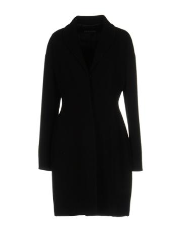 Ermanno Di Ermanno Scervino Coats