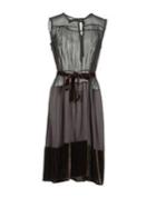 Tomas Maier 3/4 Length Dresses