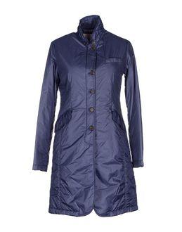 Jan Mayen Coats