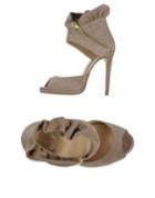 Stephen Good London Sandals