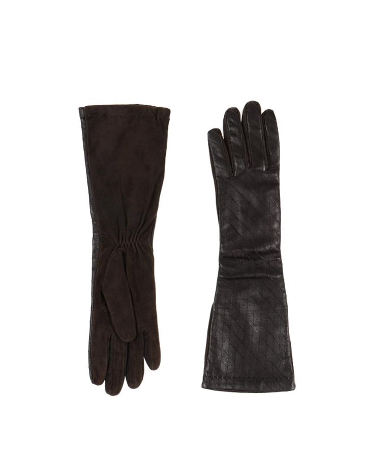 Sportmax Gloves