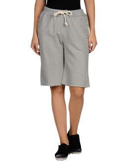 !m?erfect Bermudas