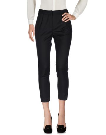 Petite Couture By Chiara Cucconi Casual Pants
