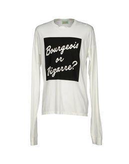 Aries T-shirts