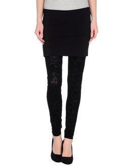 Pinko Black Leggings