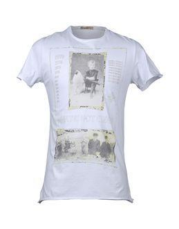 Exibit T-shirts
