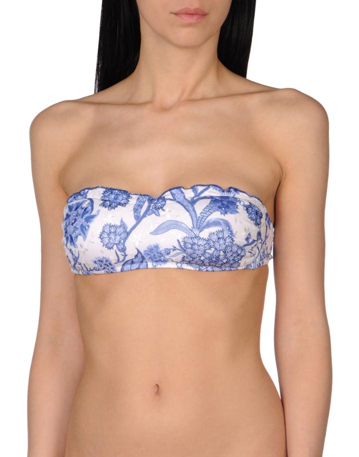 Byblos Beachwear Bikini Tops