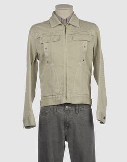 Bocinsky Jackets
