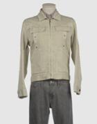 Bocinsky Jackets